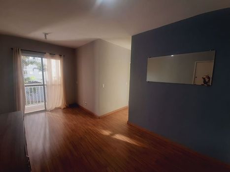 Foto 2 do(a) Apartamento de 2 quartos para alugar em Jardim das Samambaias, Jundiaí