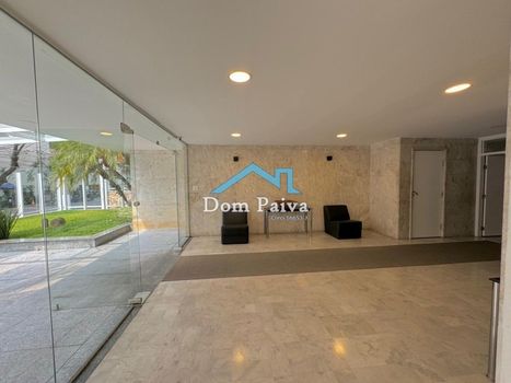 Foto 5 do(a) Apartamento de 3 quartos à venda em Vila Nova Conceição, São Paulo