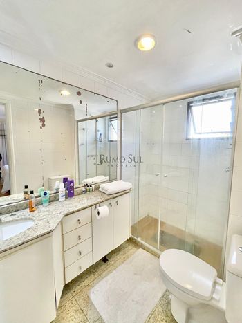 Foto 34 do(a) Apartamento de 3 quartos à venda em Santo Amaro, São Paulo