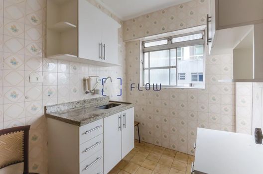 Foto 4 do(a) Apartamento de 1 quartos à venda em Consolação, São Paulo