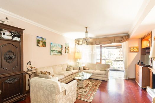 Foto 3 do(a) Apartamento de 3 quartos à venda em Auxiliadora, Porto Alegre