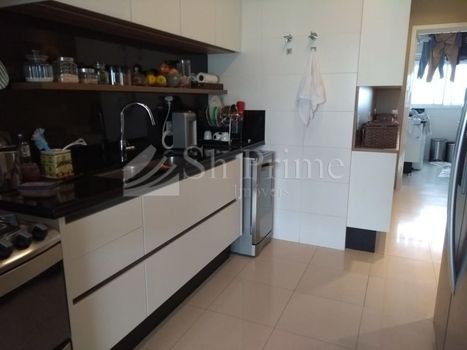 Foto 22 do(a) Apartamento de 4 quartos à venda em Sumaré, São Paulo