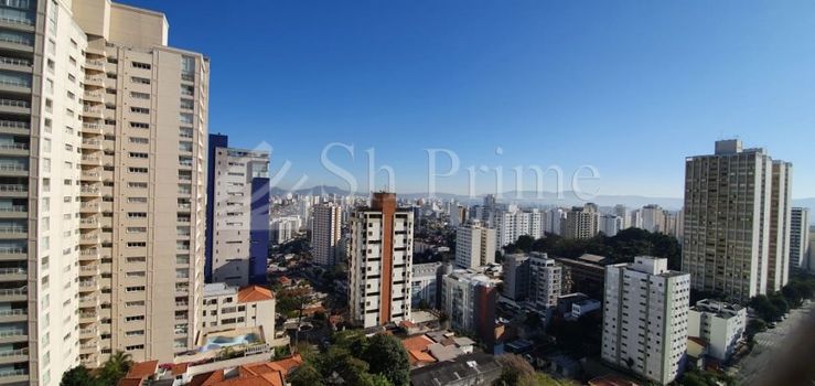 Foto 28 do(a) Apartamento de 4 quartos à venda em Sumaré, São Paulo