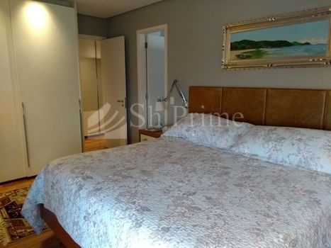 Foto 10 do(a) Apartamento de 4 quartos à venda em Sumaré, São Paulo