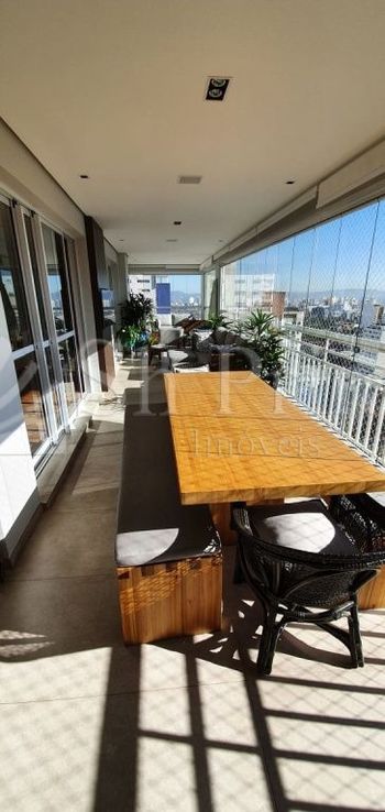 Foto 26 do(a) Apartamento de 4 quartos à venda em Sumaré, São Paulo