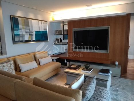 Foto 6 do(a) Apartamento de 4 quartos à venda em Sumaré, São Paulo
