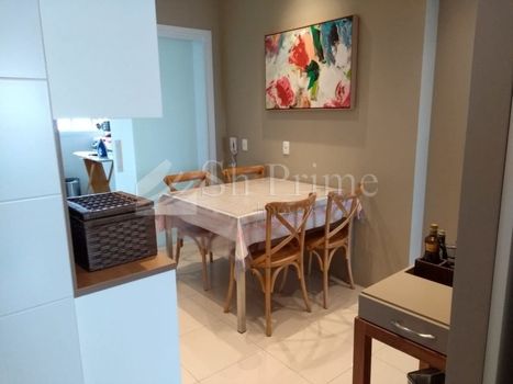 Foto 24 do(a) Apartamento de 4 quartos à venda em Sumaré, São Paulo