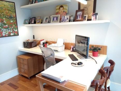 Foto 5 do(a) Apartamento de 4 quartos à venda em Sumaré, São Paulo