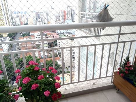 Foto 18 do(a) Apartamento de 4 quartos à venda em Sumaré, São Paulo