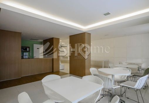 Foto 33 do(a) Apartamento de 4 quartos à venda em Sumaré, São Paulo