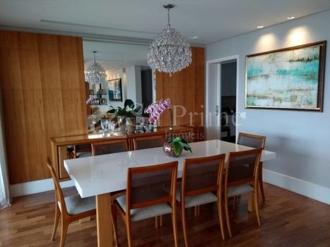 Foto 3 do(a) Apartamento de 4 quartos à venda em Sumaré, São Paulo
