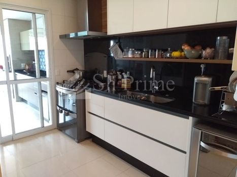 Foto 15 do(a) Apartamento de 4 quartos à venda em Sumaré, São Paulo
