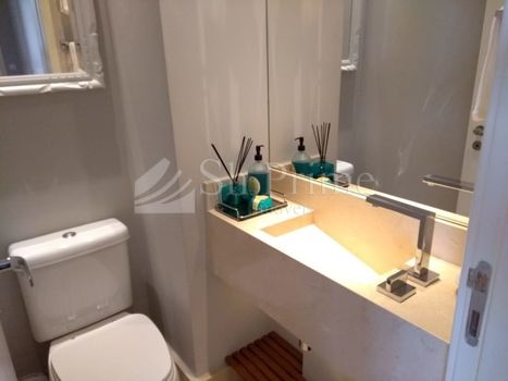 Foto 12 do(a) Apartamento de 4 quartos à venda em Sumaré, São Paulo