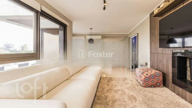 Foto 4 do(a) Apartamento de 2 quartos à venda em Petrópolis, Porto Alegre
