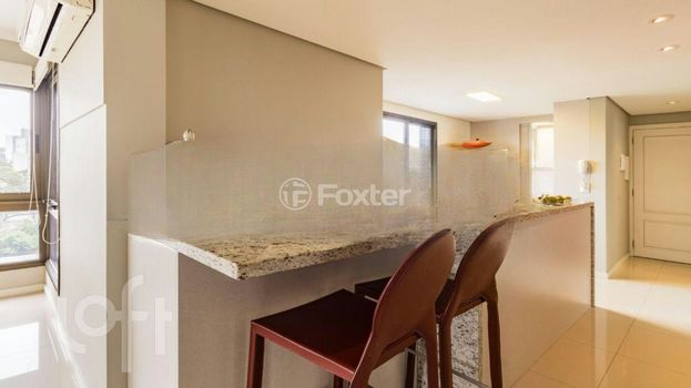 Foto 5 do(a) Apartamento de 2 quartos à venda em Petrópolis, Porto Alegre