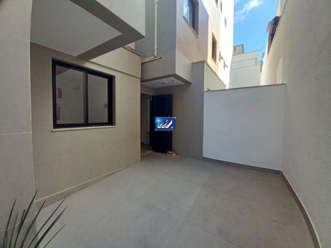 Foto 42 do(a) Apartamento de 3 quartos à venda em Santa Inês, Belo Horizonte