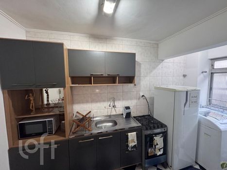 Foto 5 do(a) Apartamento de 1 quartos à venda em Centro Histórico, Porto Alegre