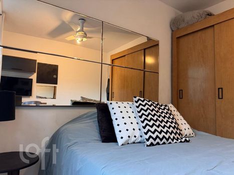 Foto 3 do(a) Apartamento de 1 quartos à venda em Centro Histórico, Porto Alegre
