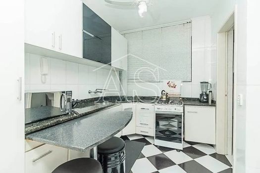 Foto 5 do(a) Apartamento de 3 quartos à venda em Bela Vista, Porto Alegre