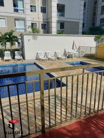 Foto 19 do(a) Apartamento de 2 quartos à venda em Utinga, Santo André