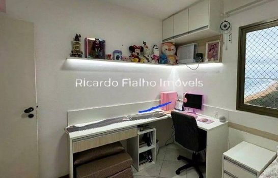 Foto 16 do(a) Apartamento de 3 quartos à venda em Centro de Vila Velha, Vila Velha