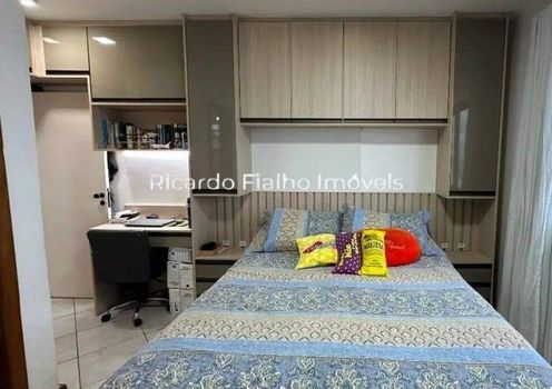 Foto 21 do(a) Apartamento de 3 quartos à venda em Centro de Vila Velha, Vila Velha