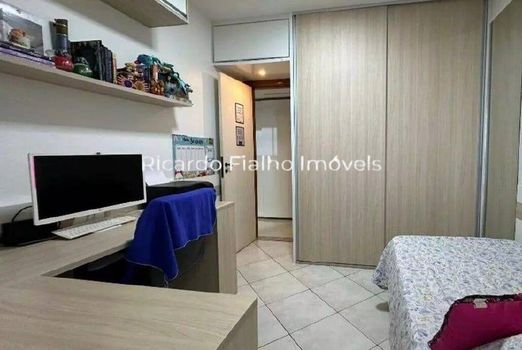 Foto 13 do(a) Apartamento de 3 quartos à venda em Centro de Vila Velha, Vila Velha