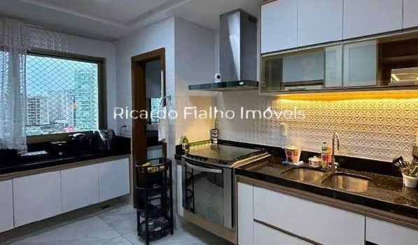 Foto 7 do(a) Apartamento de 3 quartos à venda em Centro de Vila Velha, Vila Velha