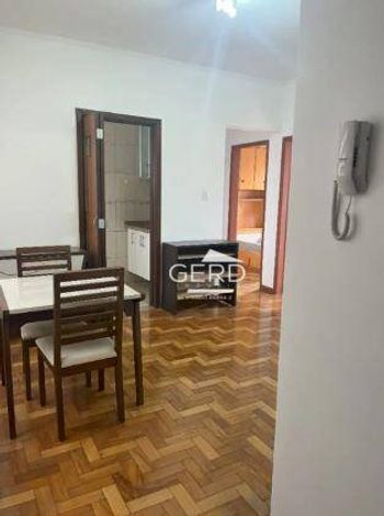 Foto 11 do(a) Apartamento de 2 quartos para alugar em Sumarezinho, São Paulo