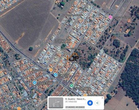Foto 4 do(a) Terreno false à venda em Residencial Izaltina Maria Ribeiro Roncoletta, Novo Horizonte