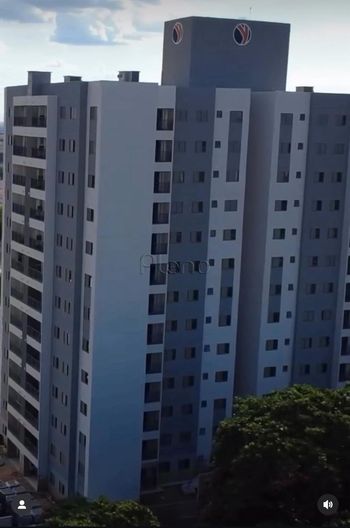 Foto 12 do(a) Apartamento false à venda em Parque Industrial, Campinas