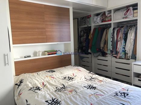 Foto 11 do(a) Cobertura de 2 quartos à venda em Saúde, São Paulo