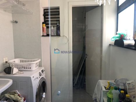 Foto 13 do(a) Cobertura de 2 quartos à venda em Saúde, São Paulo