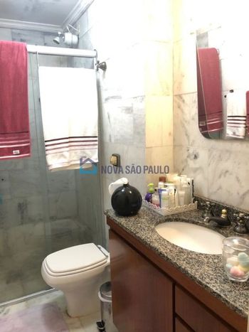 Foto 12 do(a) Cobertura de 2 quartos à venda em Saúde, São Paulo