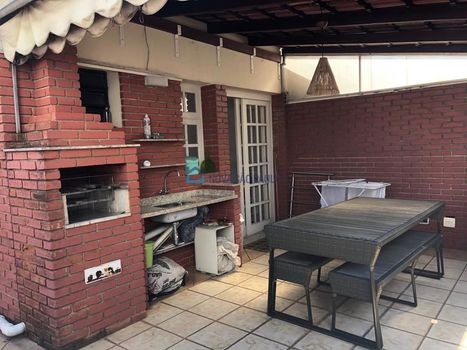 Foto 15 do(a) Cobertura de 2 quartos à venda em Saúde, São Paulo