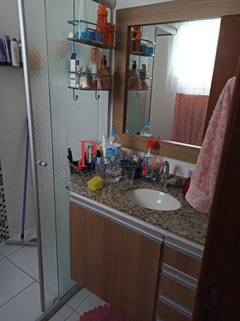 Foto 25 do(a) Apartamento de 3 quartos à venda em Jardim Stella, Santo André