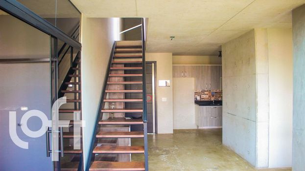 Foto 1 do(a) Apartamento de 1 quartos à venda em Vila Suzana, São Paulo