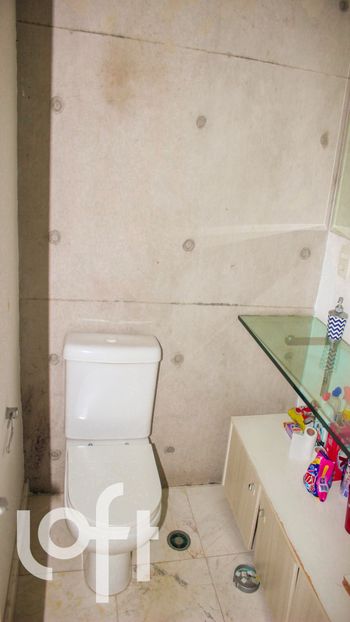 Foto 4 do(a) Apartamento de 1 quartos à venda em Vila Suzana, São Paulo