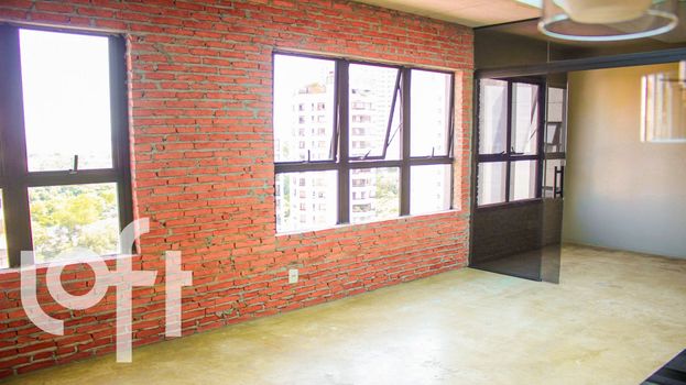 Foto 33 do(a) Apartamento de 1 quartos à venda em Vila Suzana, São Paulo