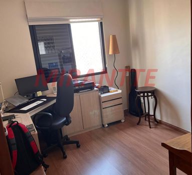 Foto 9 do(a) Apartamento de 3 quartos à venda em Tucuruvi, São Paulo