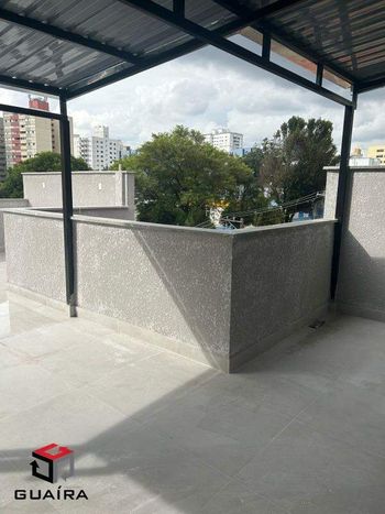 Foto 17 do(a) Cobertura de 2 quartos à venda em Vila Assunção, Santo André