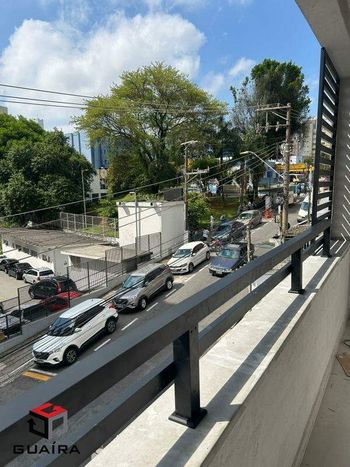 Foto 19 do(a) Cobertura de 2 quartos à venda em Vila Assunção, Santo André