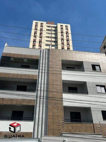 Foto 1 do(a) Cobertura de 2 quartos à venda em Vila Assunção, Santo André