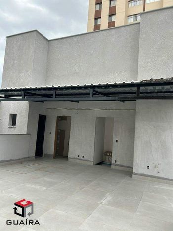Foto 20 do(a) Cobertura de 2 quartos à venda em Vila Assunção, Santo André