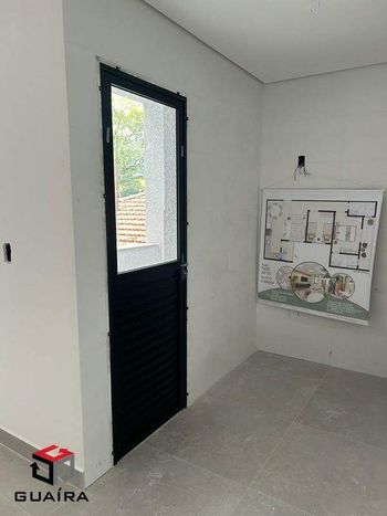 Foto 12 do(a) Cobertura de 2 quartos à venda em Vila Assunção, Santo André