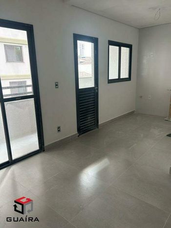 Foto 3 do(a) Cobertura de 2 quartos à venda em Vila Assunção, Santo André