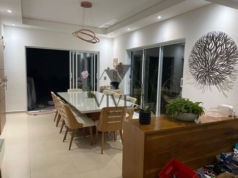 Foto 4 do(a) Casa em Condomínio de 3 quartos à venda em Parque Reserva Fazenda Imperial, Sorocaba