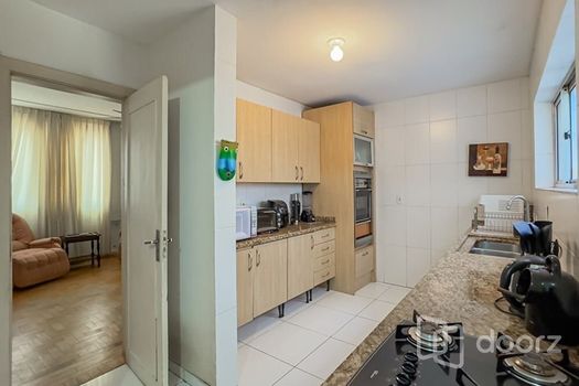 Foto 10 do(a) Apartamento de 4 quartos à venda em Rio Branco, Porto Alegre