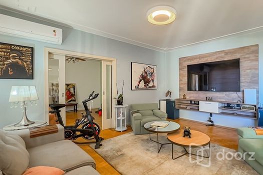 Foto 6 do(a) Apartamento de 4 quartos à venda em Rio Branco, Porto Alegre