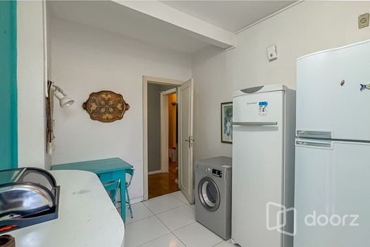 Foto 13 do(a) Apartamento de 4 quartos à venda em Rio Branco, Porto Alegre